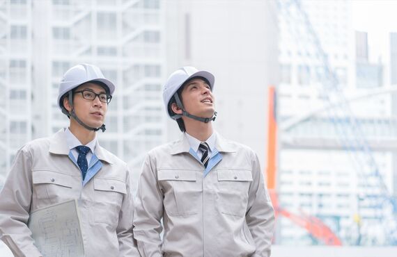 人員募集を行い教育制度充実・各種手当を積極的に拡充中 | 富川工業株式会社は足場工事の鳶職人を千葉で募集中です